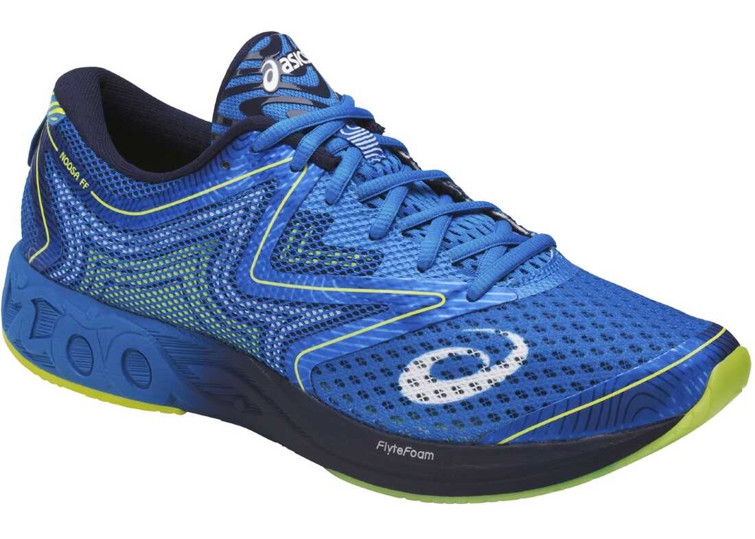 ASICS Noosa FF Blue
