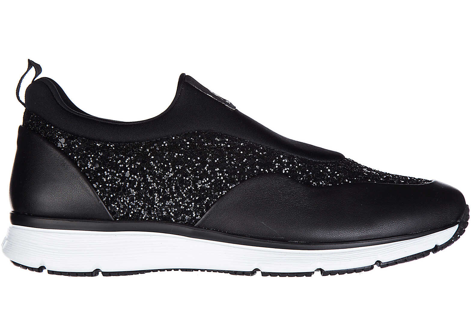 Tenis Hogan H254 Traditional Black