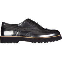 Pantofi Oxford Bucature Brogue Femei