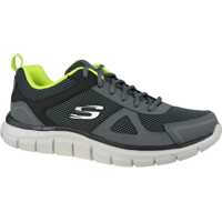 Pantofi fitness Track - Bucolo Barbati