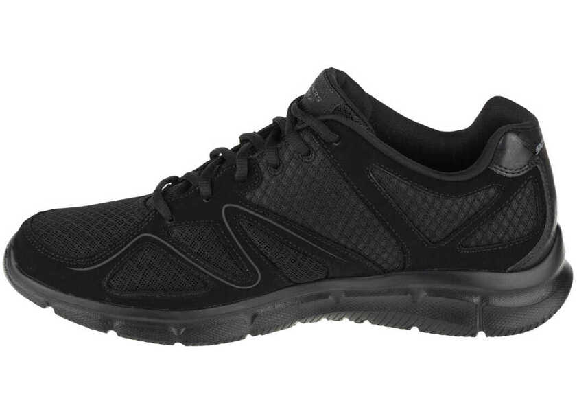 Sneakers SKECHERS Verse - Flash Point Black Barbati (BM 5030772) 3