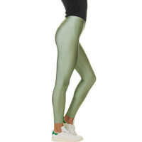 Colanti Pcp Jacqueline Pistachio Leggings Femei