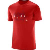 Imbracaminte Road Trip Ss Tee Sporturi