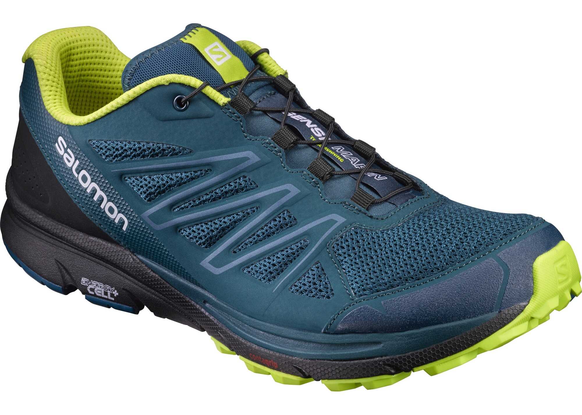 Salomon Sense Marin Negru