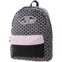 Ghiozdane Plecak Realm Backpack "Black" Fete