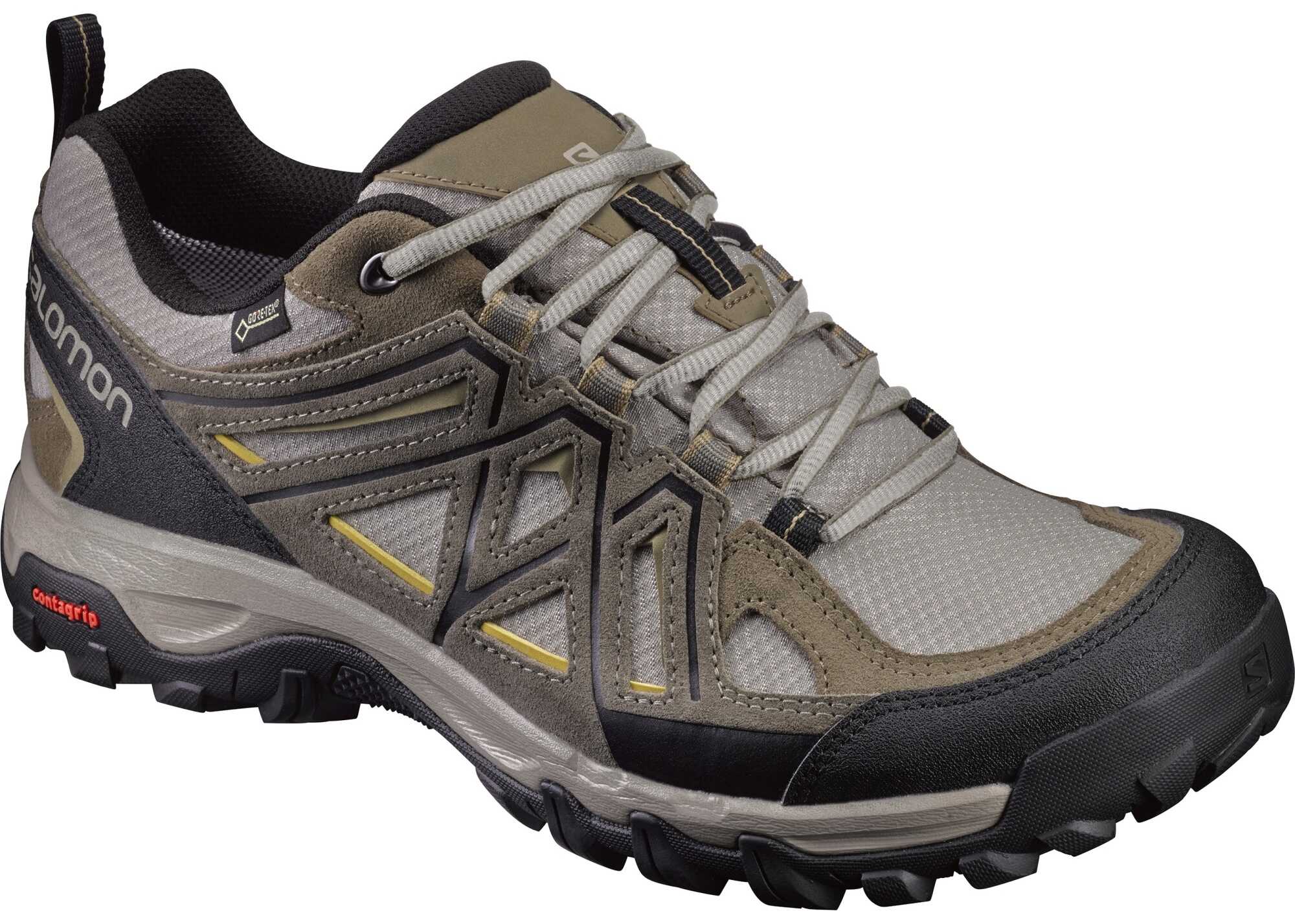 Salomon Evasion 2 Gore-Tex® Bej