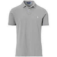 Tricouri Polo Classic Weathered Mesh Polo* Barbati