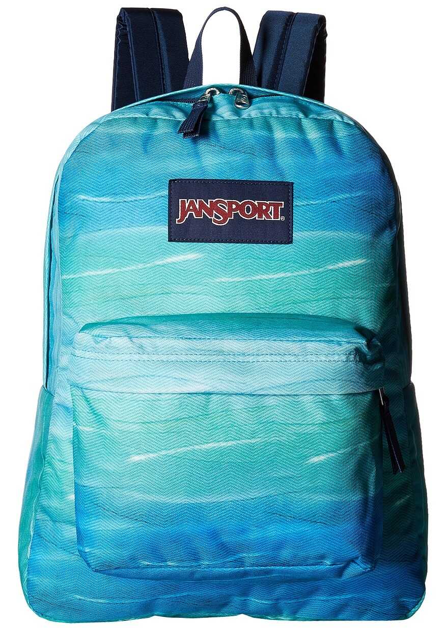 Rucsac JanSport SuperBreak® Ocean Ombre