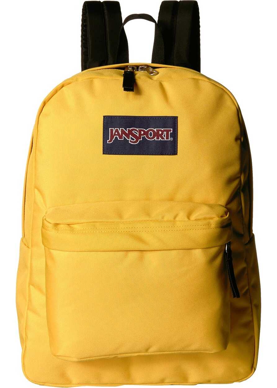 JanSport SuperBreak® Spectra Yellow