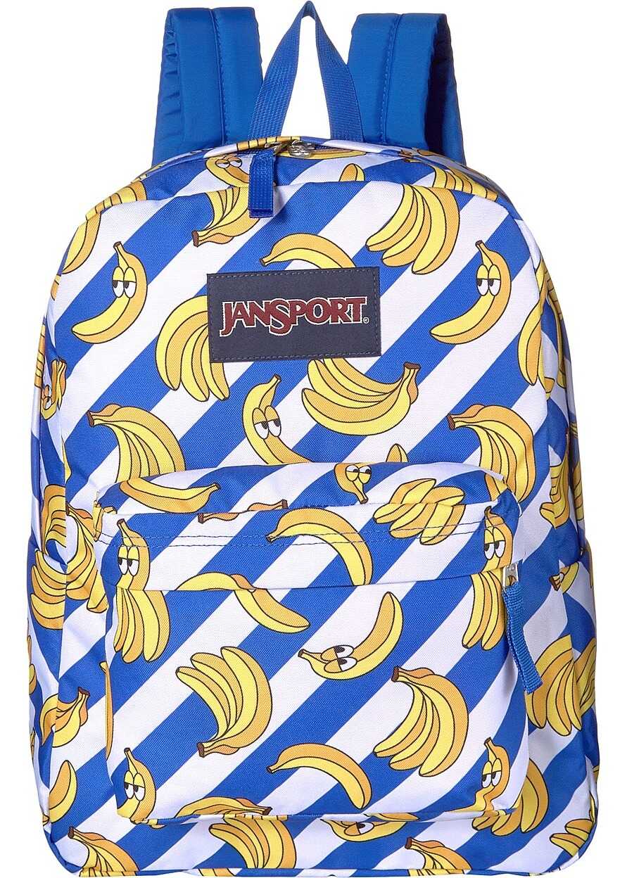 JanSport SuperBreak® Bananarama