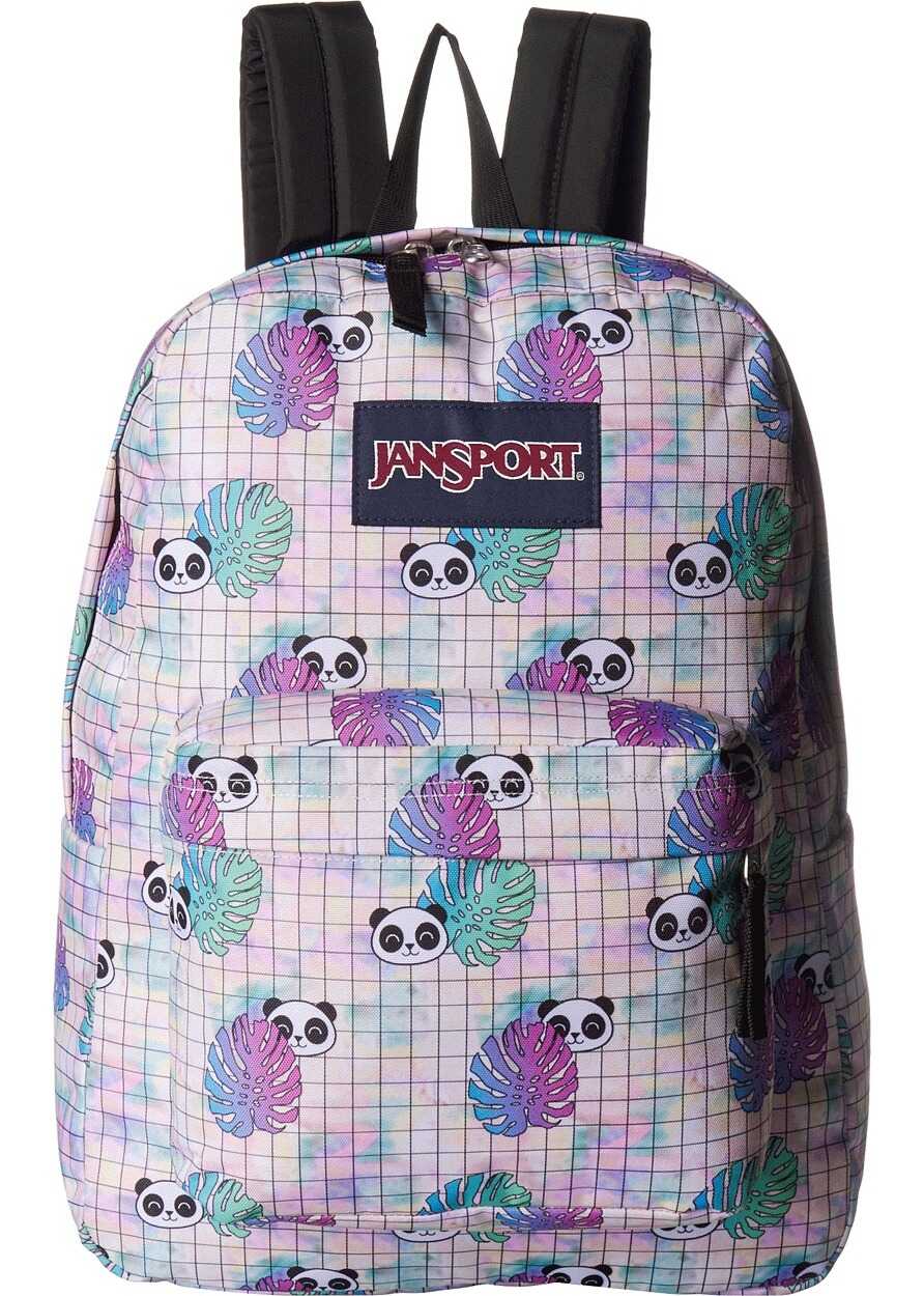 JanSport SuperBreak® Hide and Seek Panda