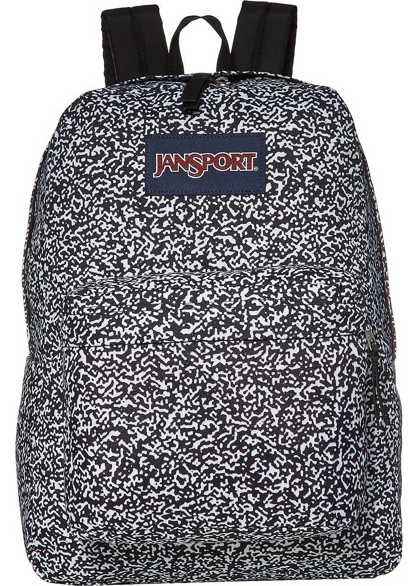 JanSport SuperBreak® Black Noise