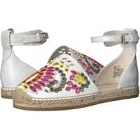 Espadrile Swell Flora (Little Kid/Big Kid) Fete