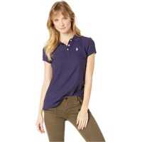 Tricouri Polo Ultimate Polo Femei