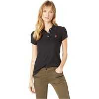 Tricouri Polo Ultimate Polo Femei