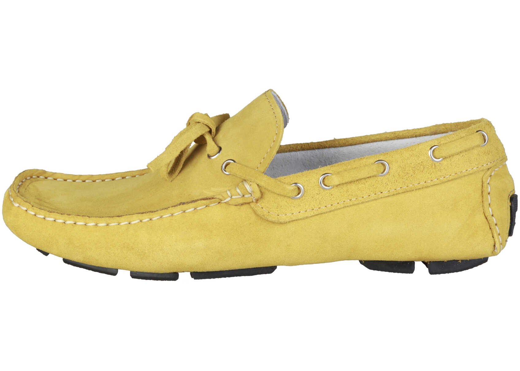 Mocasin Made in Italia Pietro Yellow