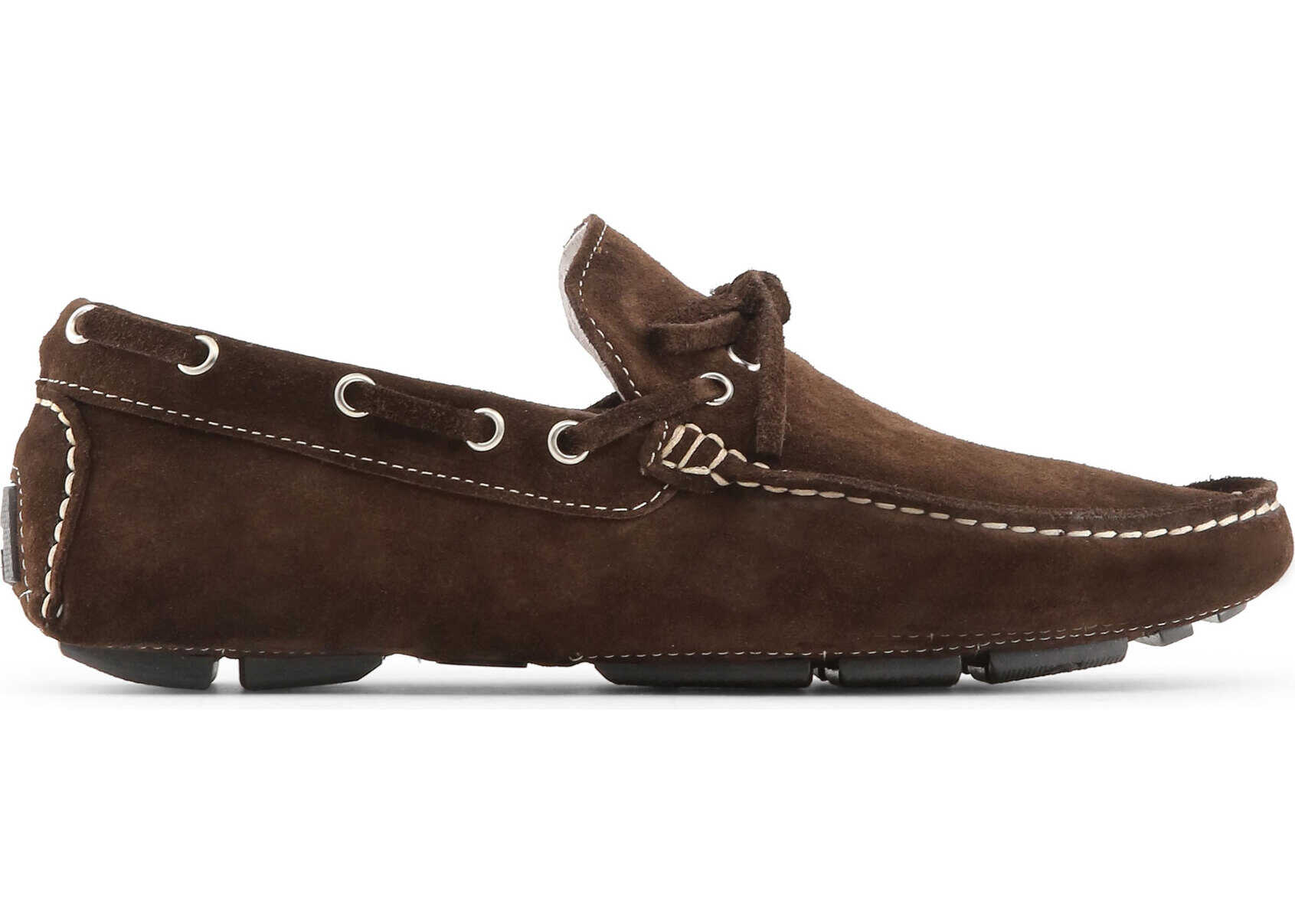 Mocasin Made in Italia Pietro Brown
