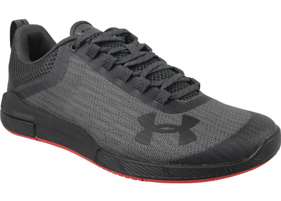 Under Armour Charged Legend TR Grey