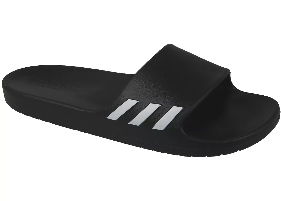 adidas Aqualette Slides Black