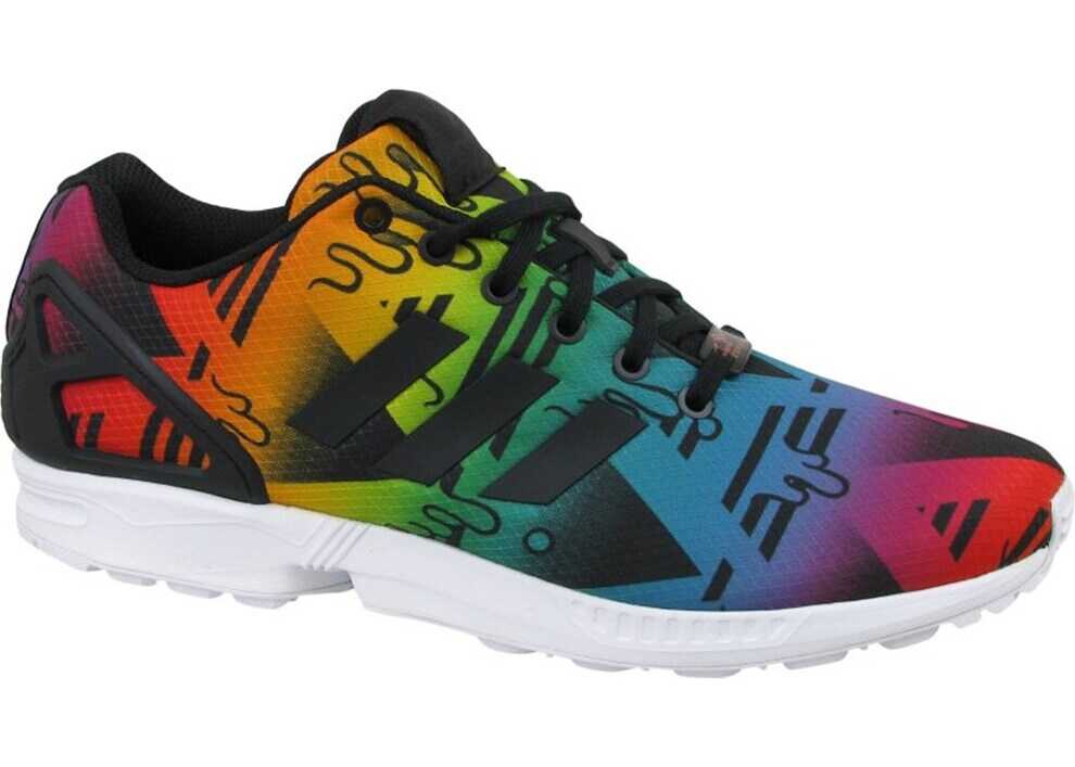 adidas ZX Flux S75495 NEGRE