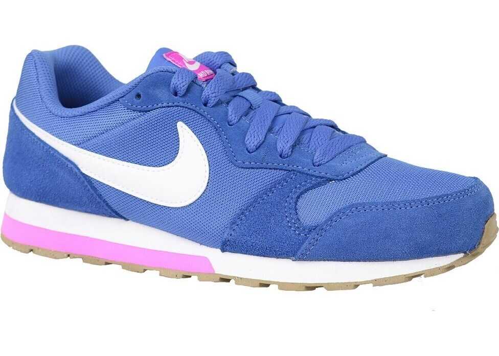 Nike MD Runner 2 GS 807319 ALBASTRE