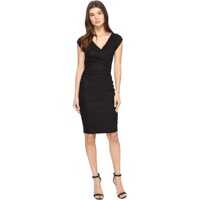 Rochii Linen Beckett Dress Femei