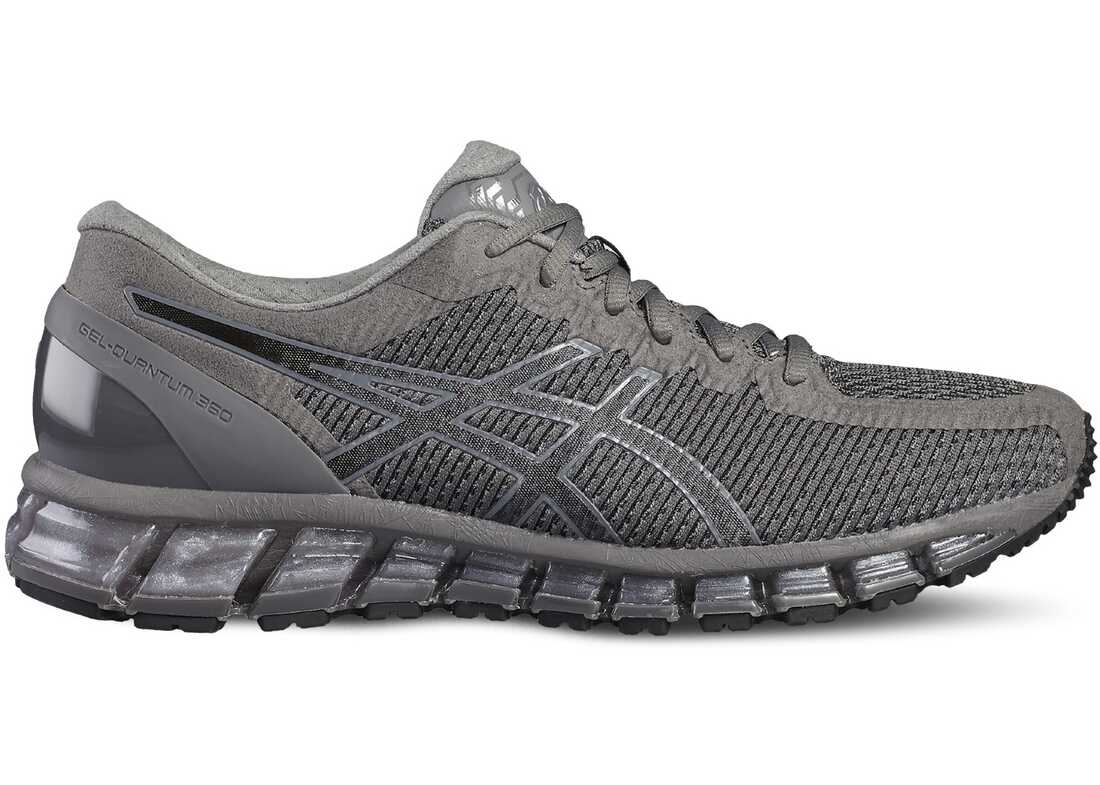 ASICS Gel-Quantum 360 CM Grey,Silver