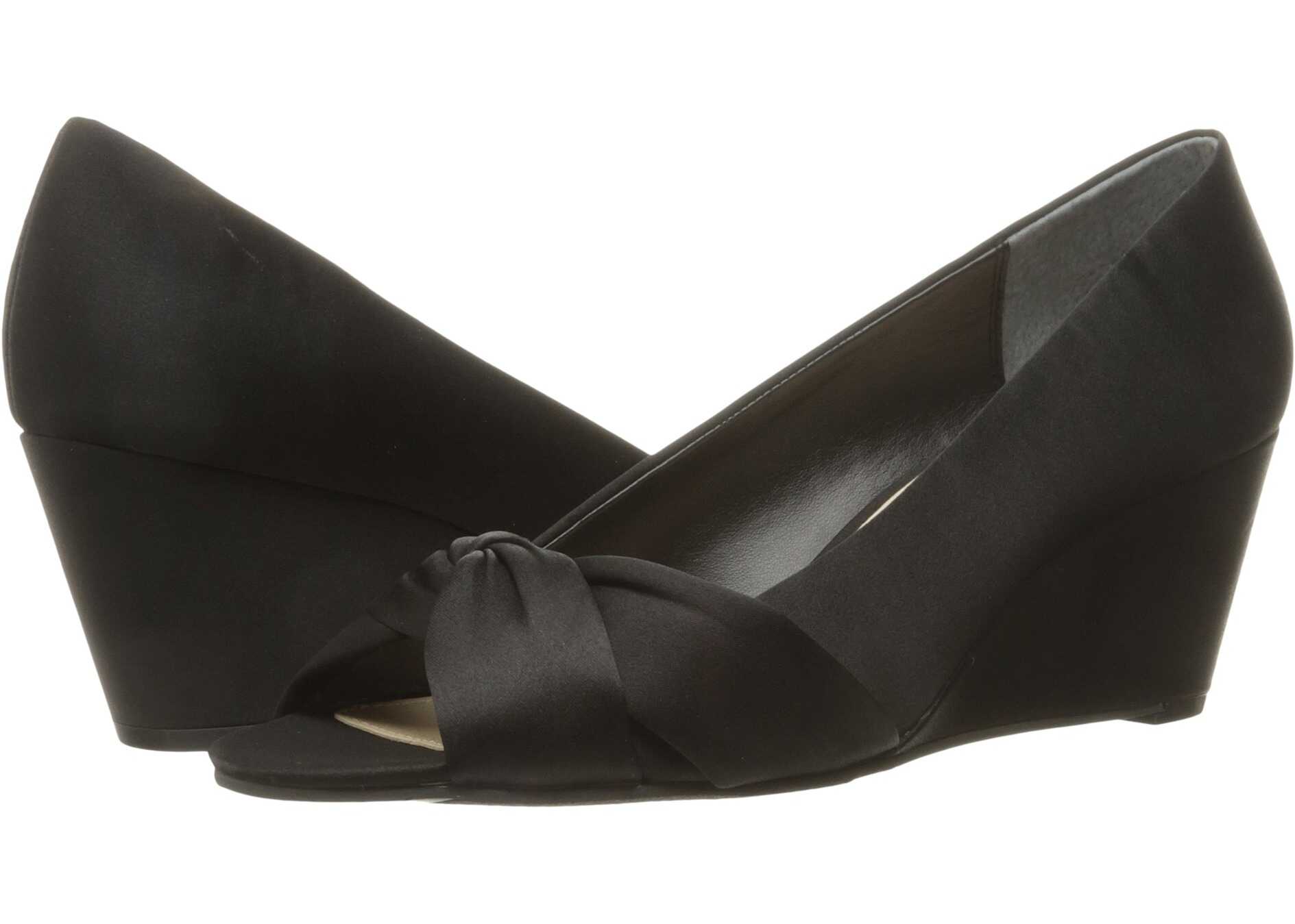 Pantof Nina Edelia Black