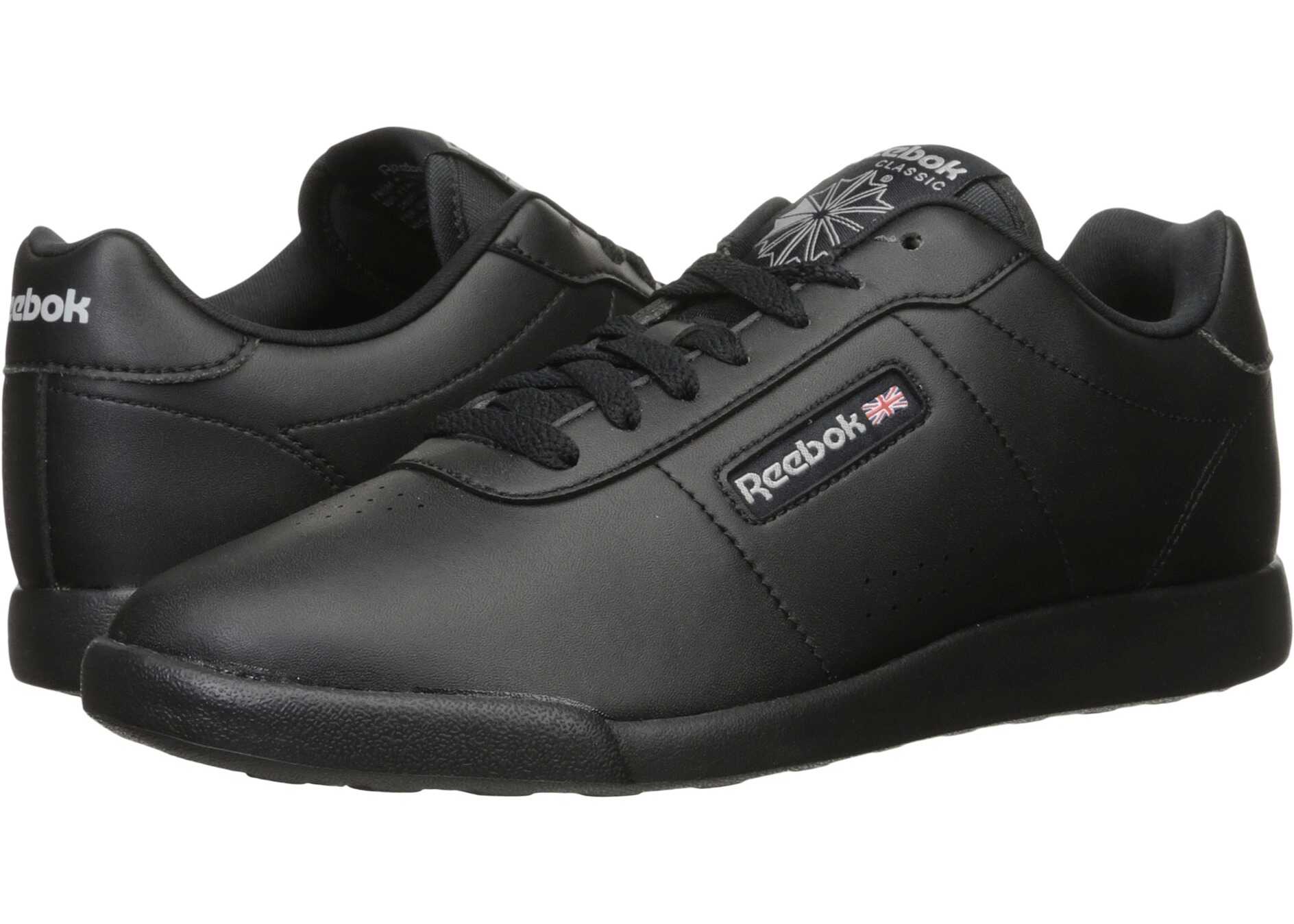 Reebok Princess Lite Black