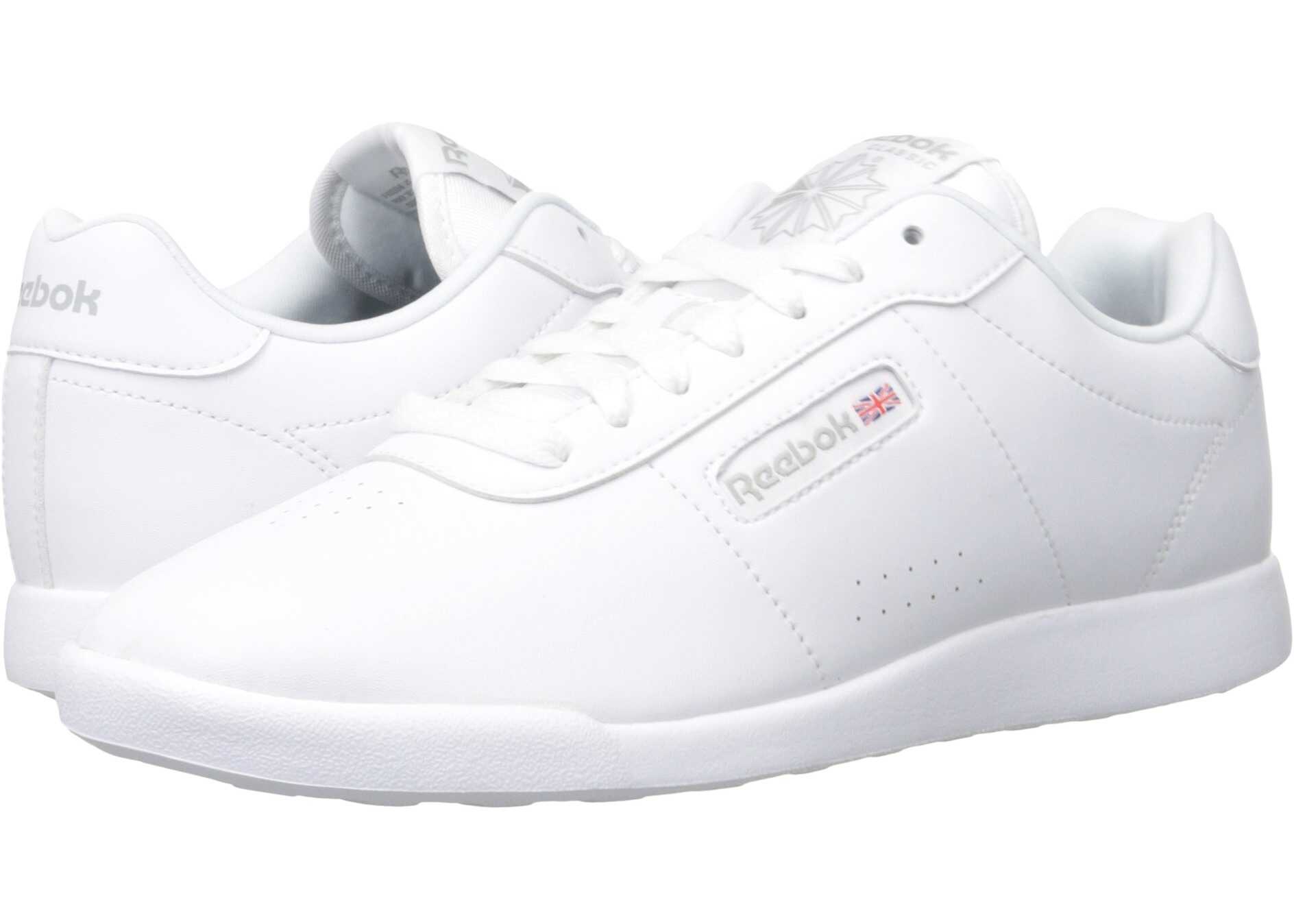 Reebok Princess Lite White