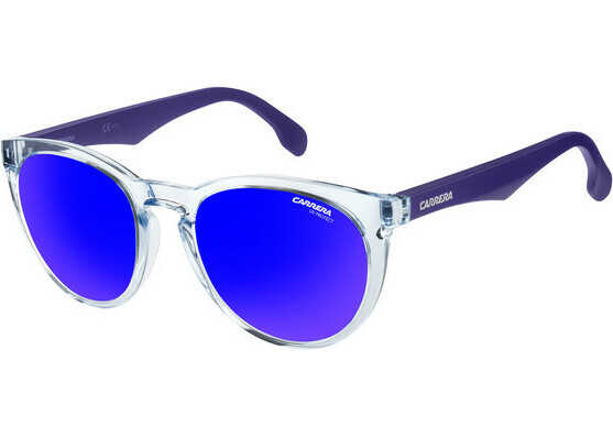 Carrera Carrera 5040/s 4QI/TE MTPRPL CRYST
