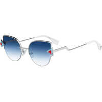 Ochelari de soare Fendi Ff 0242/s Femei