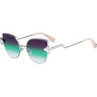 Ochelari de soare Fendi Ff 0242/s Femei