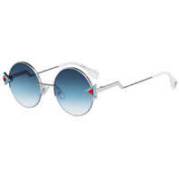 Ochelari de soare Fendi Ff 0243/s Femei