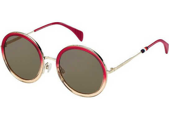 Tommy Hilfiger Th 1474/s 4TL/70 SHDFUCHPEACH