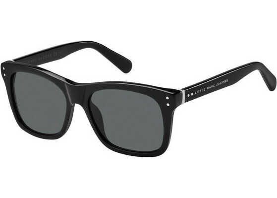 Marc Jacobs Marc 159/s 807/IR BLACK