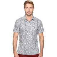 Camasi Sport Floral Printed Shirt* Barbati