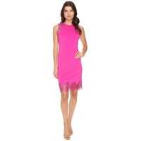 Rochii Kesha Cut Out Sleeve Sheath Dress* Femei