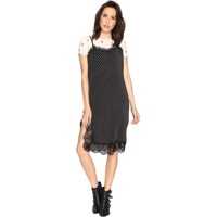Rochii Margot Twofer Slip Dress* Femei