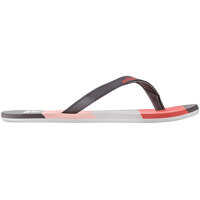 Slapi eezay striped Women "grey" Femei