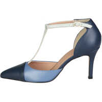 Pantofi cu Toc Roxane_V Femei