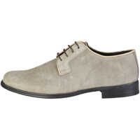 Pantofi Alberic Barbati