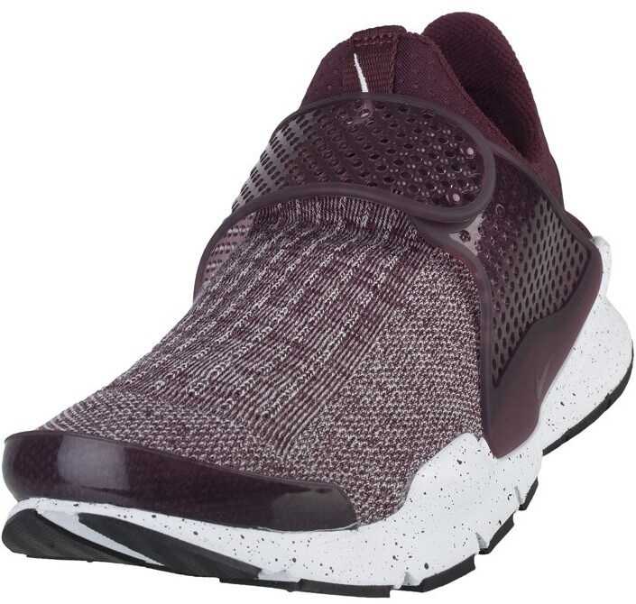 Nike Sock Dart SE Premium 859553 VIȘINIU/ALB