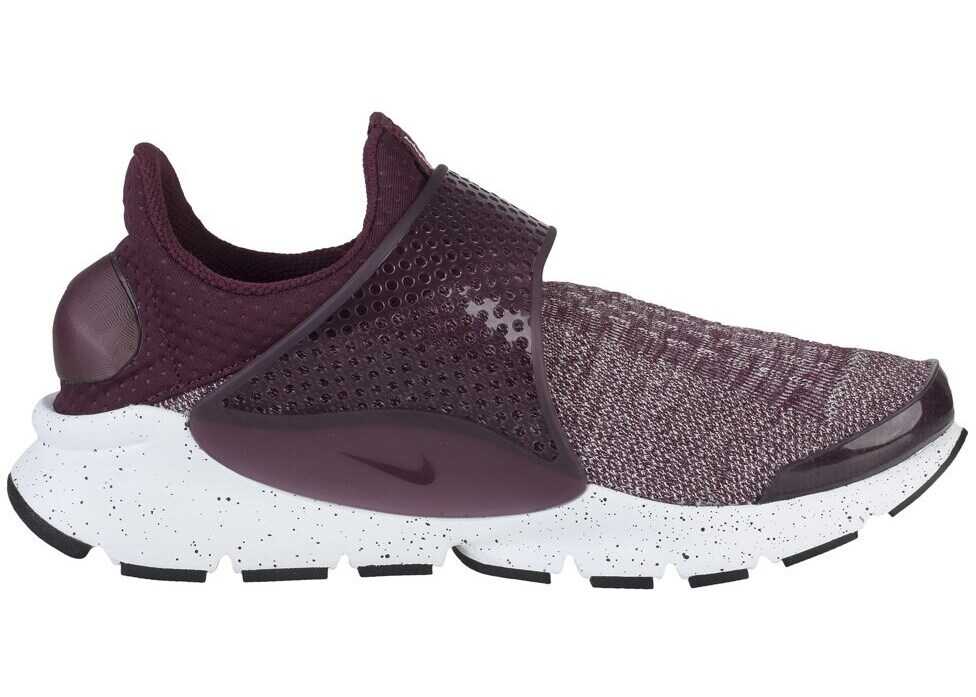 Nike Sock Dart SE Premium 859553 GRAFIT/ALB/VIOLETE