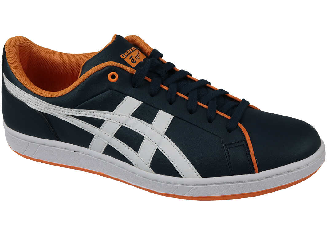Tenis Onitsuka Tiger by Asics Larally Blue,White