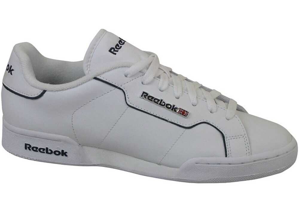 Reebok Npc RS II 163203 GRI