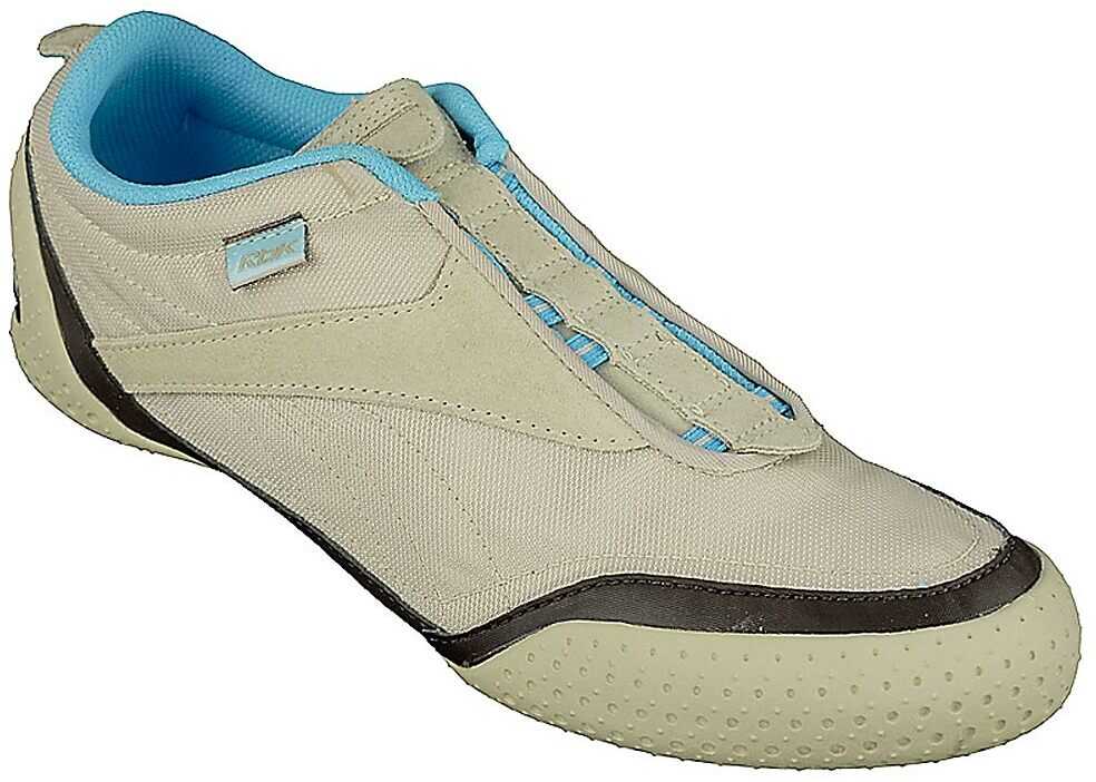 Reebok Dock Walker 158804 CREM