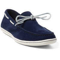 Mocasini Kalworth Suede Moccasin* Barbati