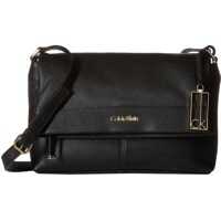 Genti Tip Postas Pebble Crossbody* Femei