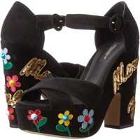 Sandale Wedge Sandal* Femei